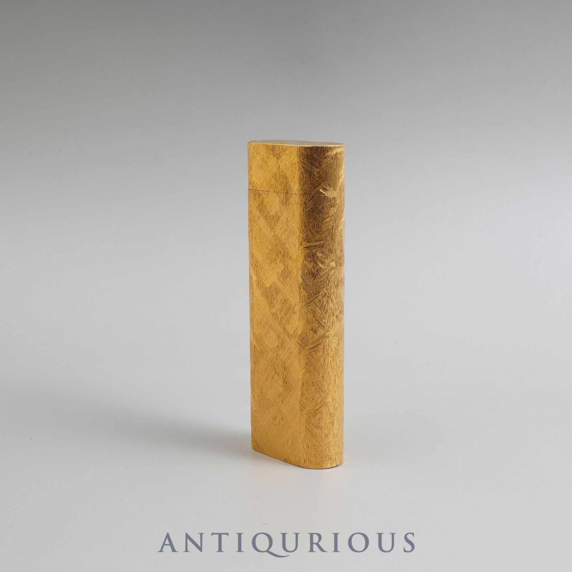 Cartier Lighter