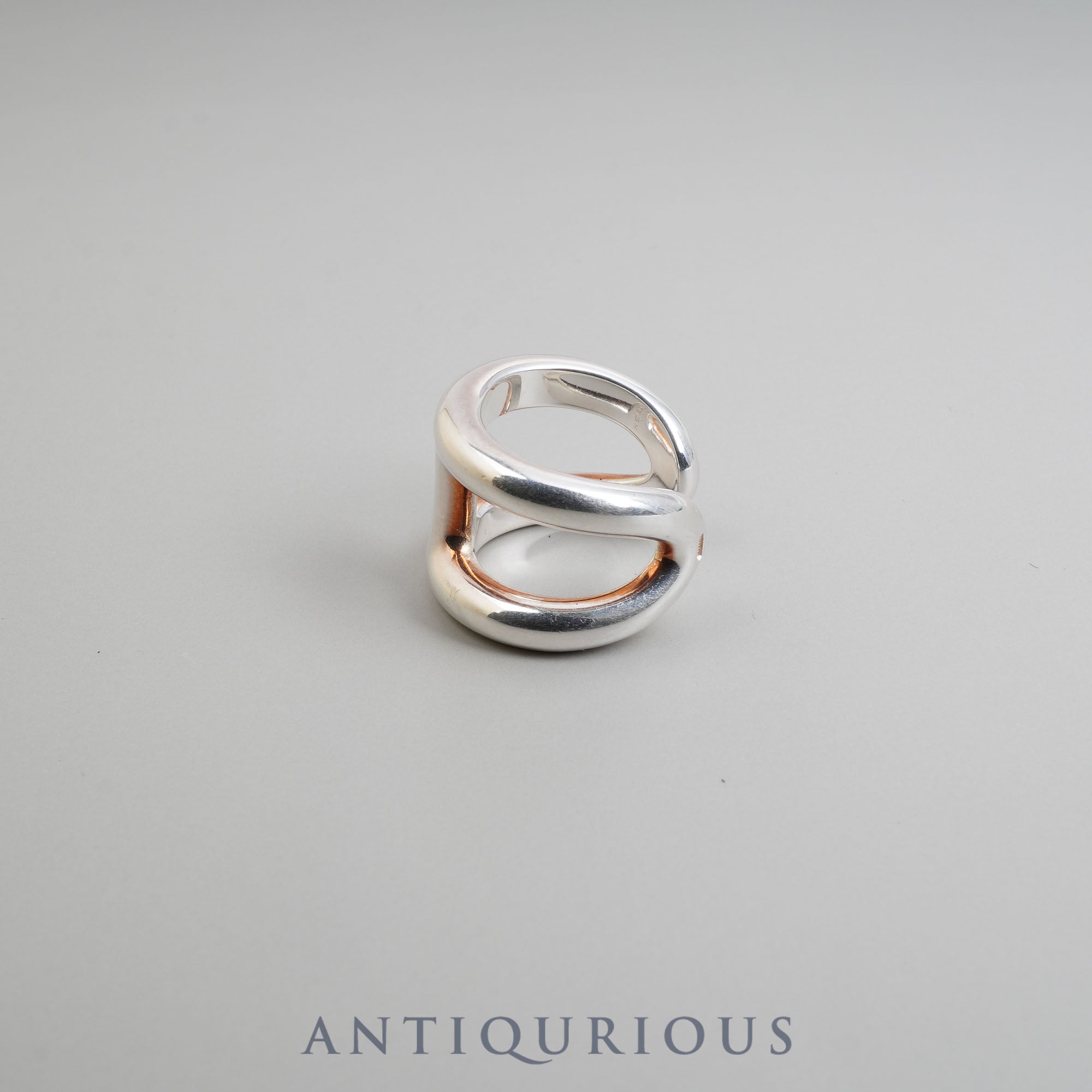 Hermes Ring Osmos GM