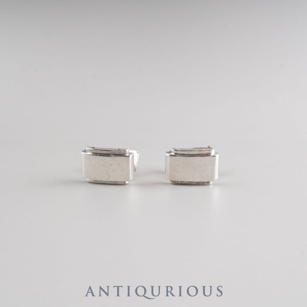 ティファニー カフリンクス