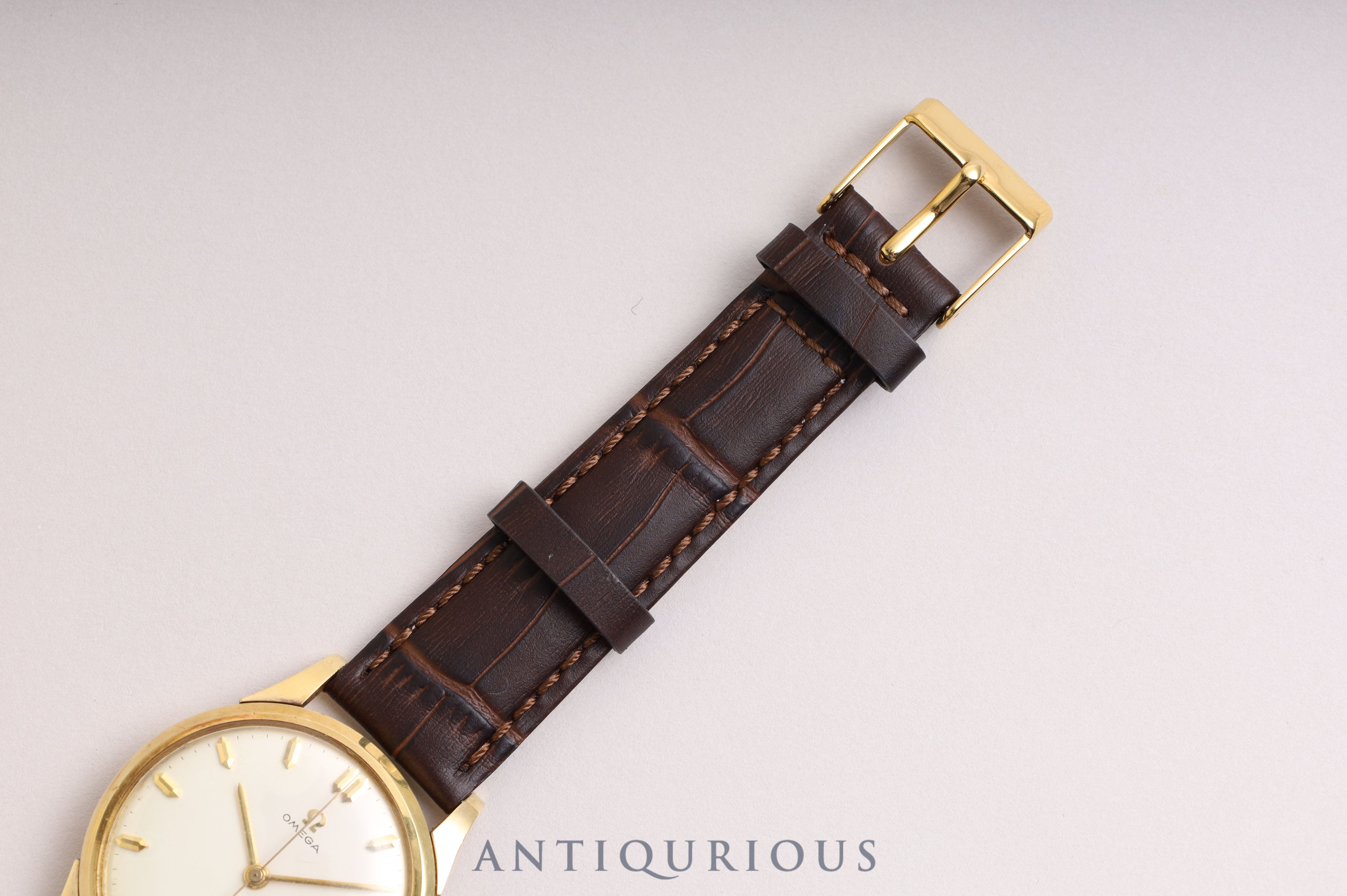 オメガ Cal.285 ケース幅35mm