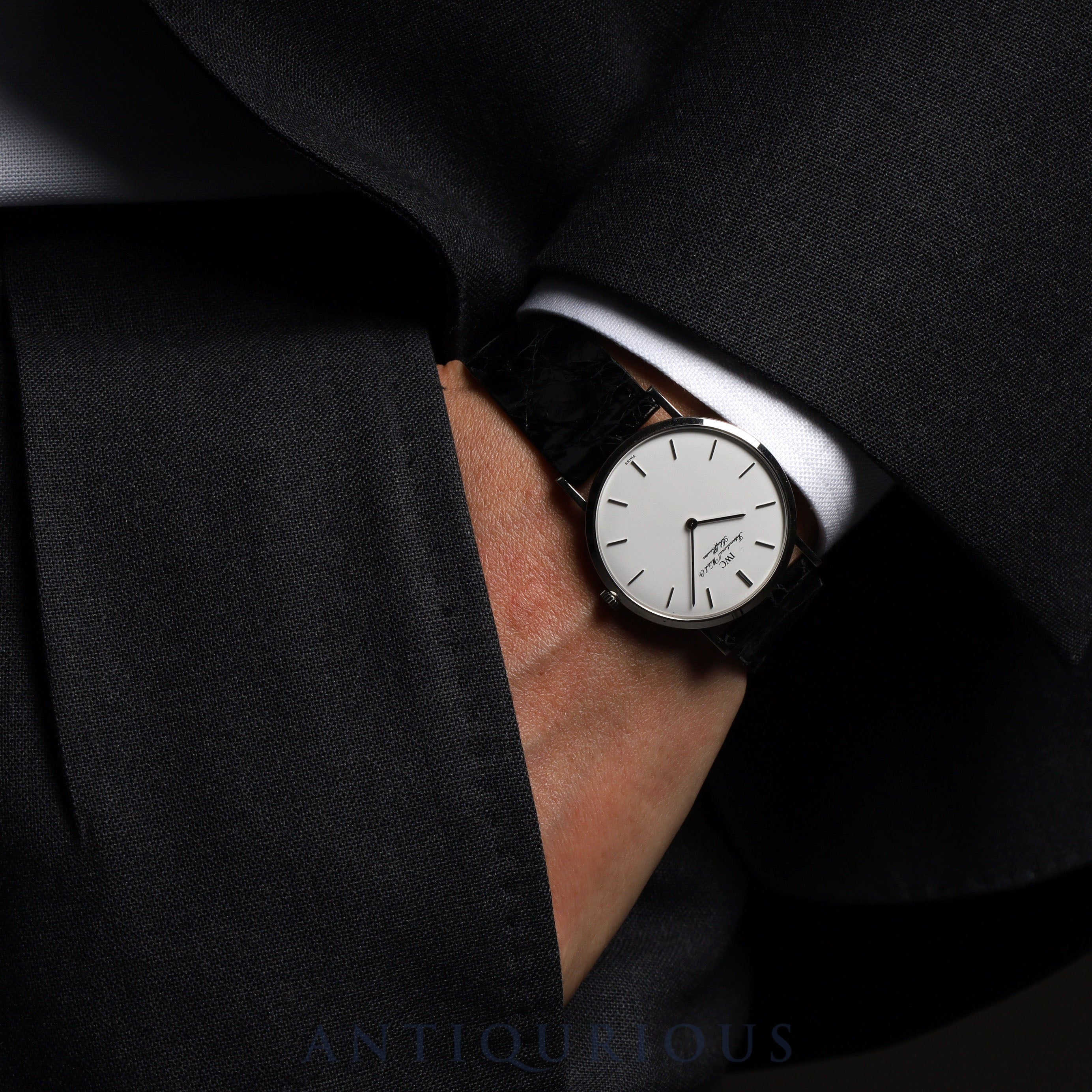 IWC Portofino IW201003 IWC