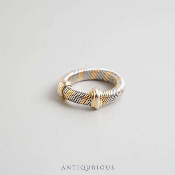 Cartier Ring All-Earthier