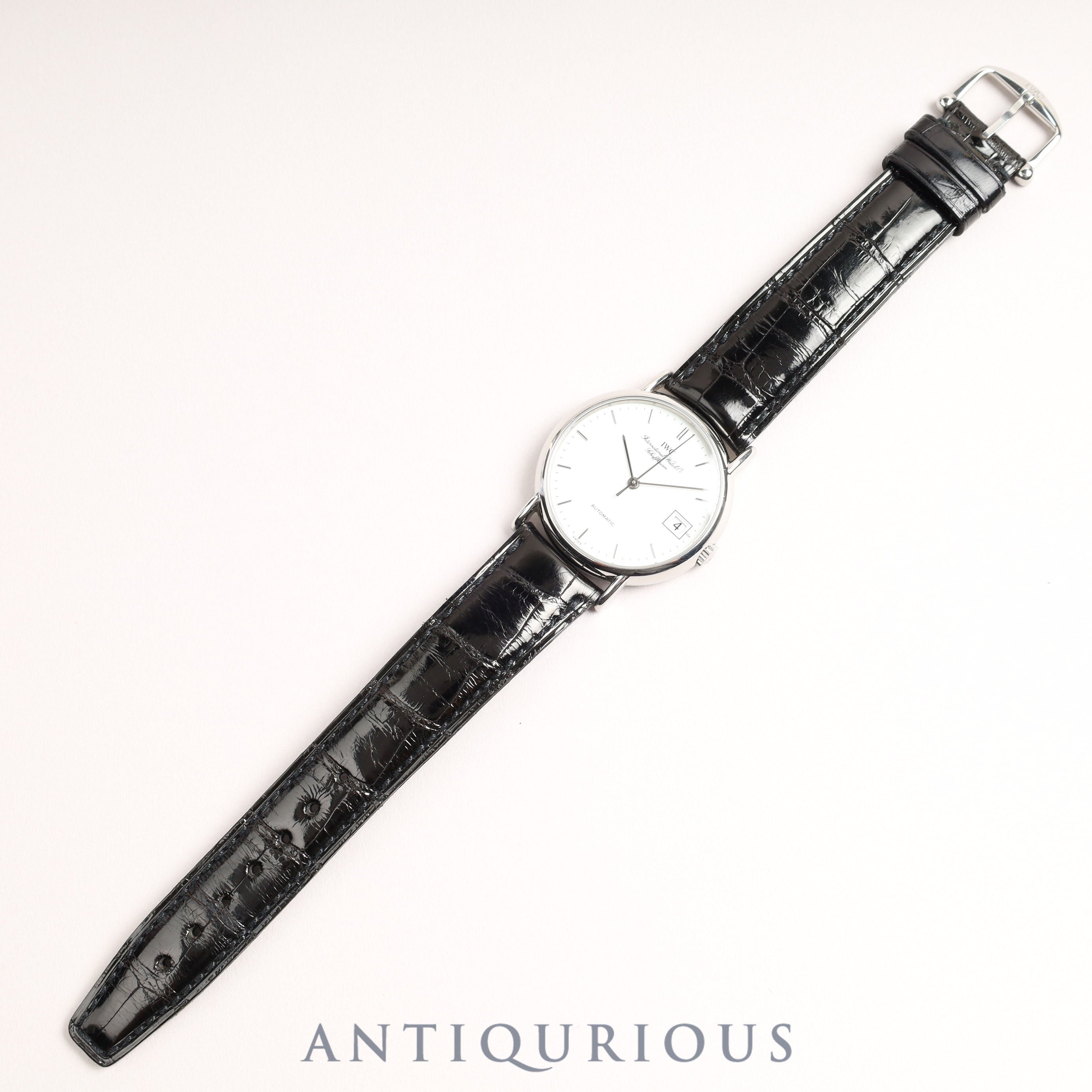 IWC Portofino IW351320 IWC