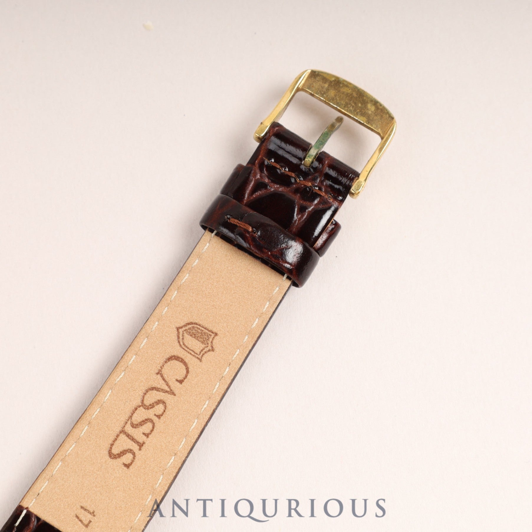 ロンジン ラウンド 11P DIAMOND