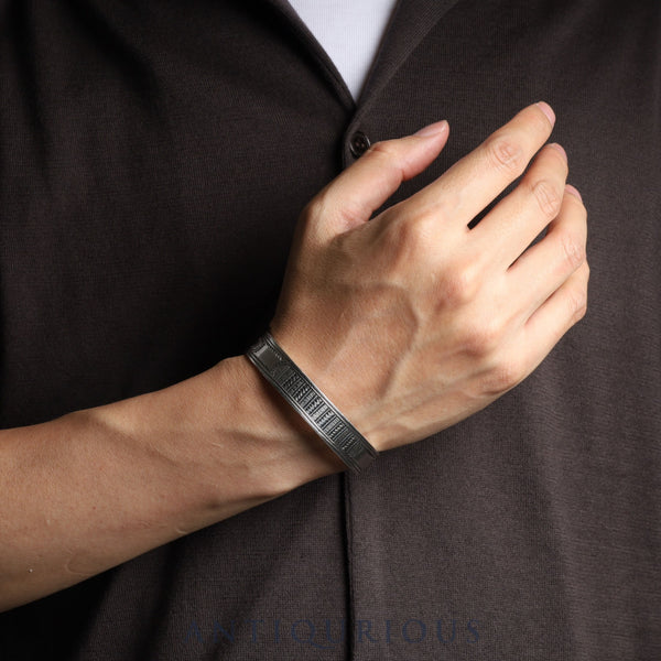 エルメス バングル アンピュルシフ トゥアレグ