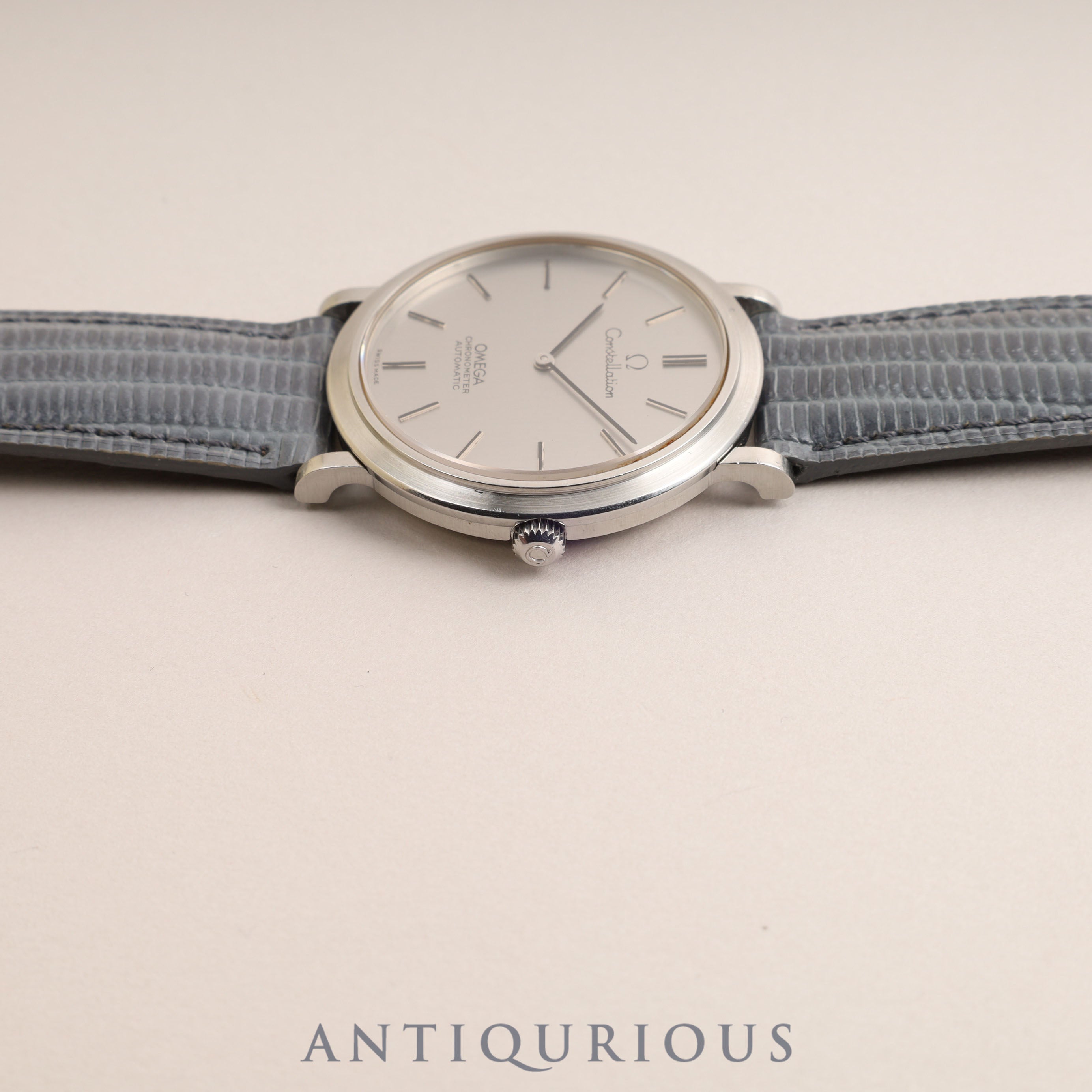 Omega Constellation Chronometer 157-0001