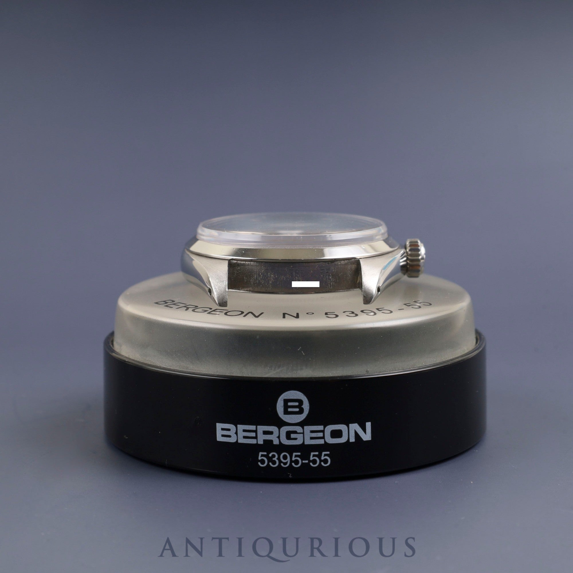 ロレックス オイスター プレシジョン 6426 手巻き Cal.1225 SS SS シルバー文字盤 33番台(1970年) オーバーホール済み