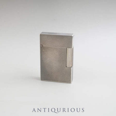 Dupont Gatsby Bicolor Lighter 2024/12/8 Machine adjustment completed at our affiliated workshop