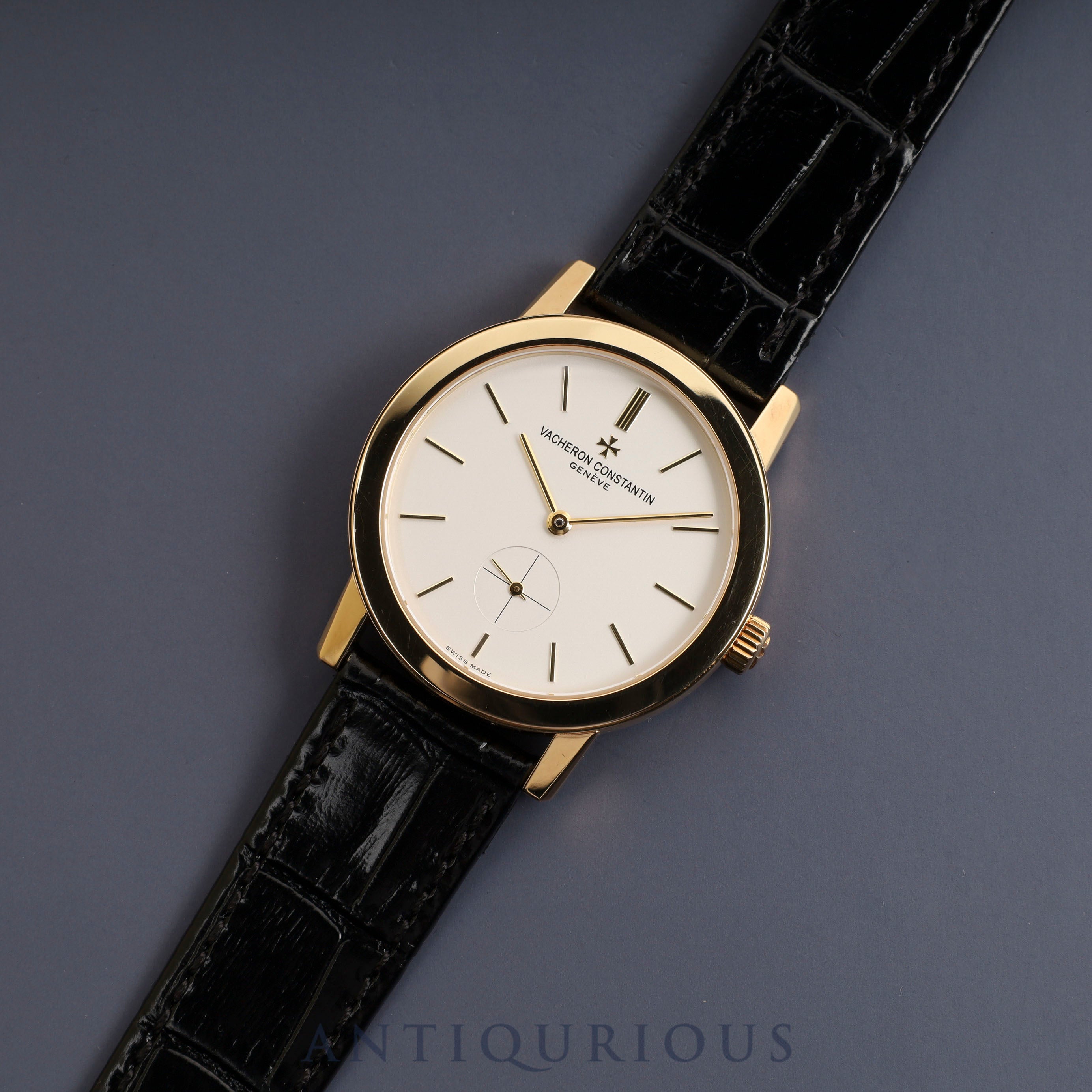 Vacheron Constantin Soleil Levan 91020/000J