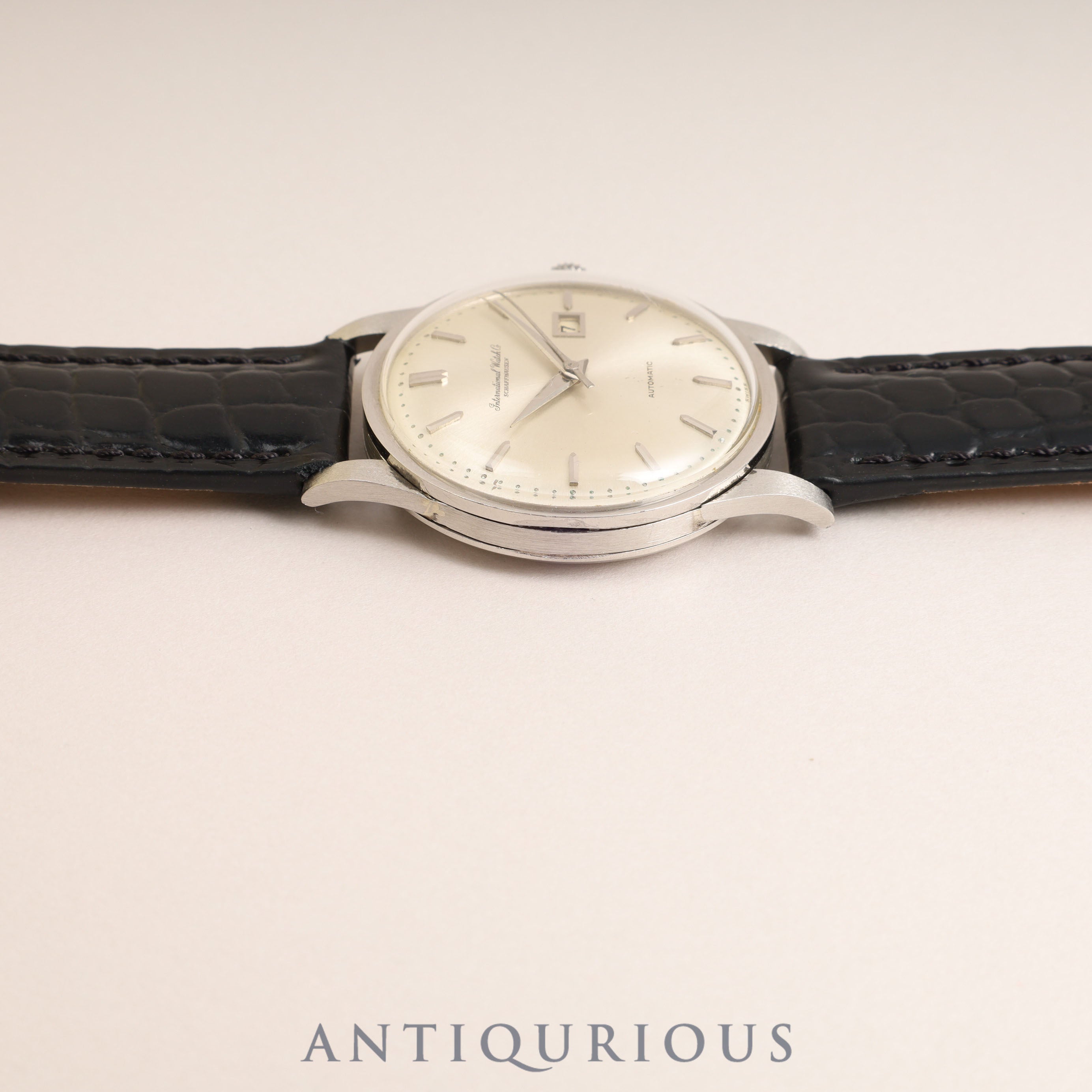 IWC IWC Old Inter Cal.8531