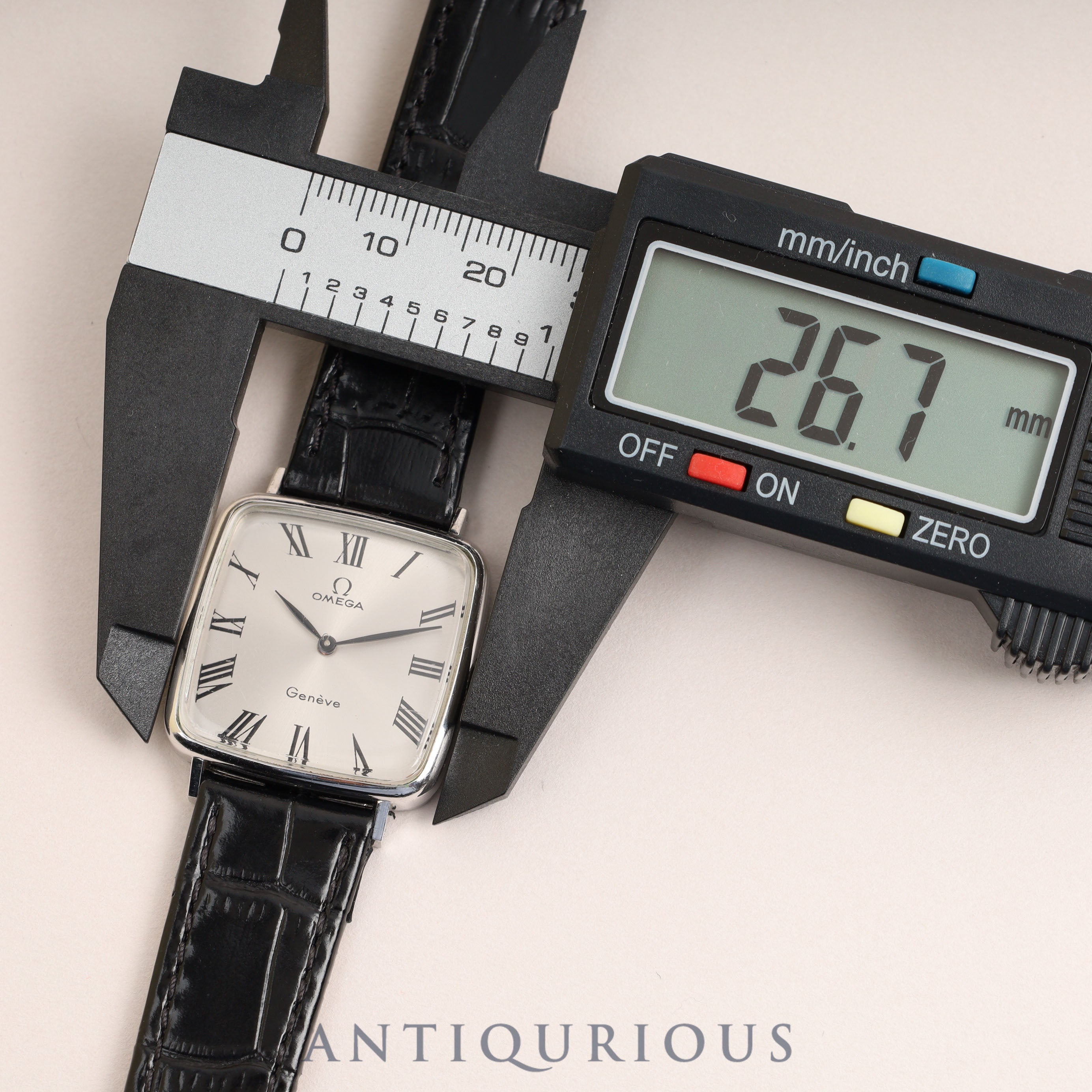 オメガ ジュネーブ 511.415