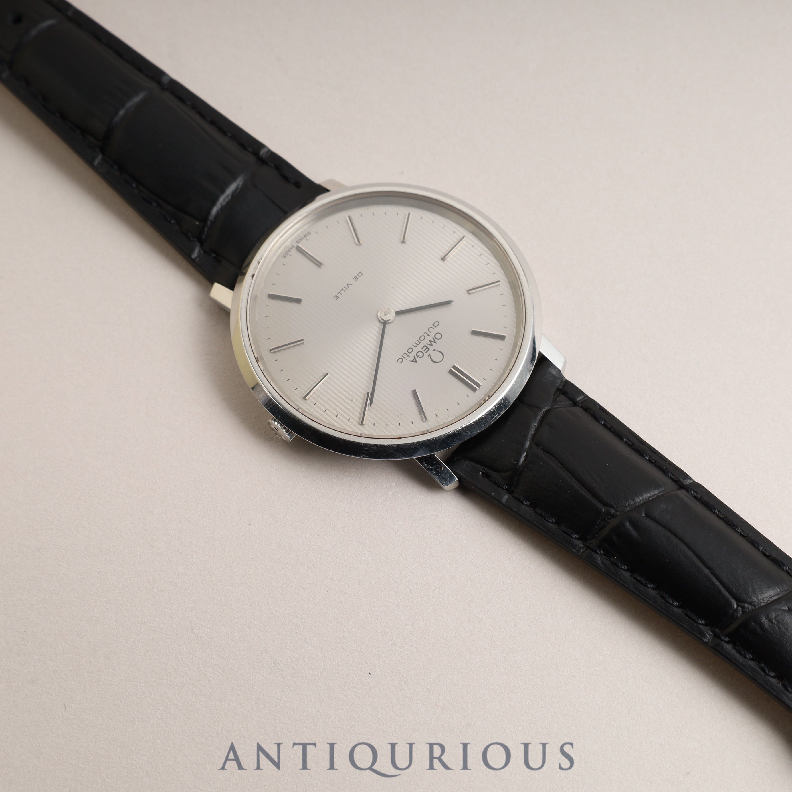 オメガ デ・ヴィル 1510039