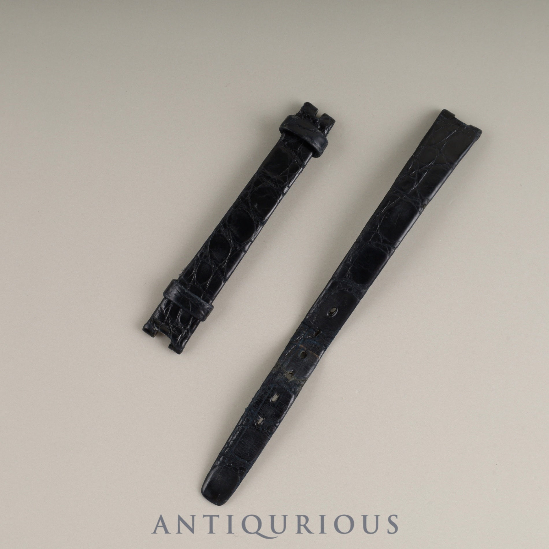 オメガ デ・ヴィル 595.0070 クォーツ Cal.- GP 革 純正尾錠(GP) シャンパン文字盤 純正ベルト オーバーホール済み