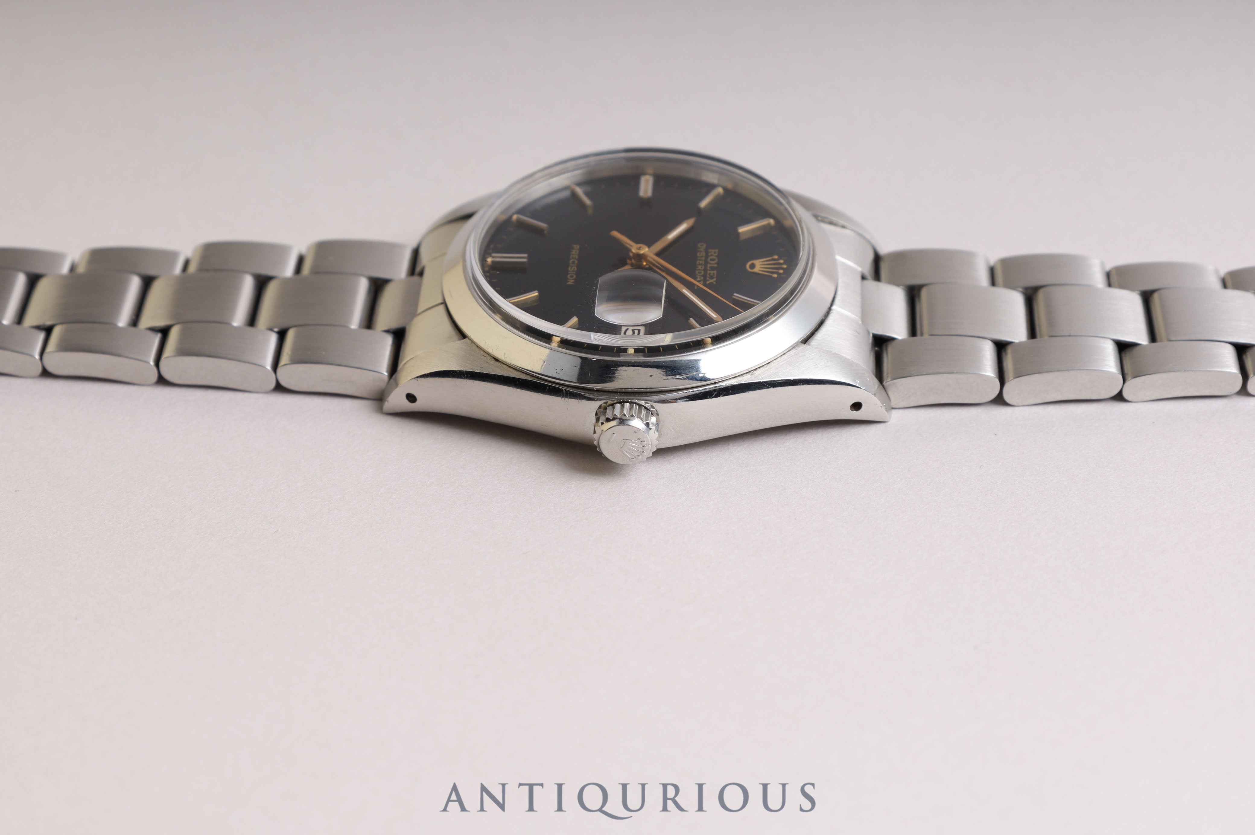 Rolex Oysterdate Precision 6694