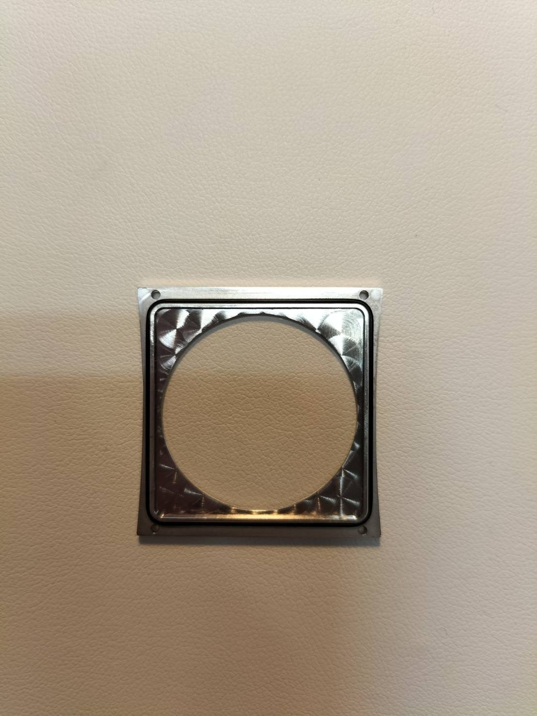 ラルフローレン RL867 35 MM 自動巻き Cal.RL300-1  SS 純正革ベルト 純正尾錠(SS)ブラック文字盤 箱 オーバーホール済み