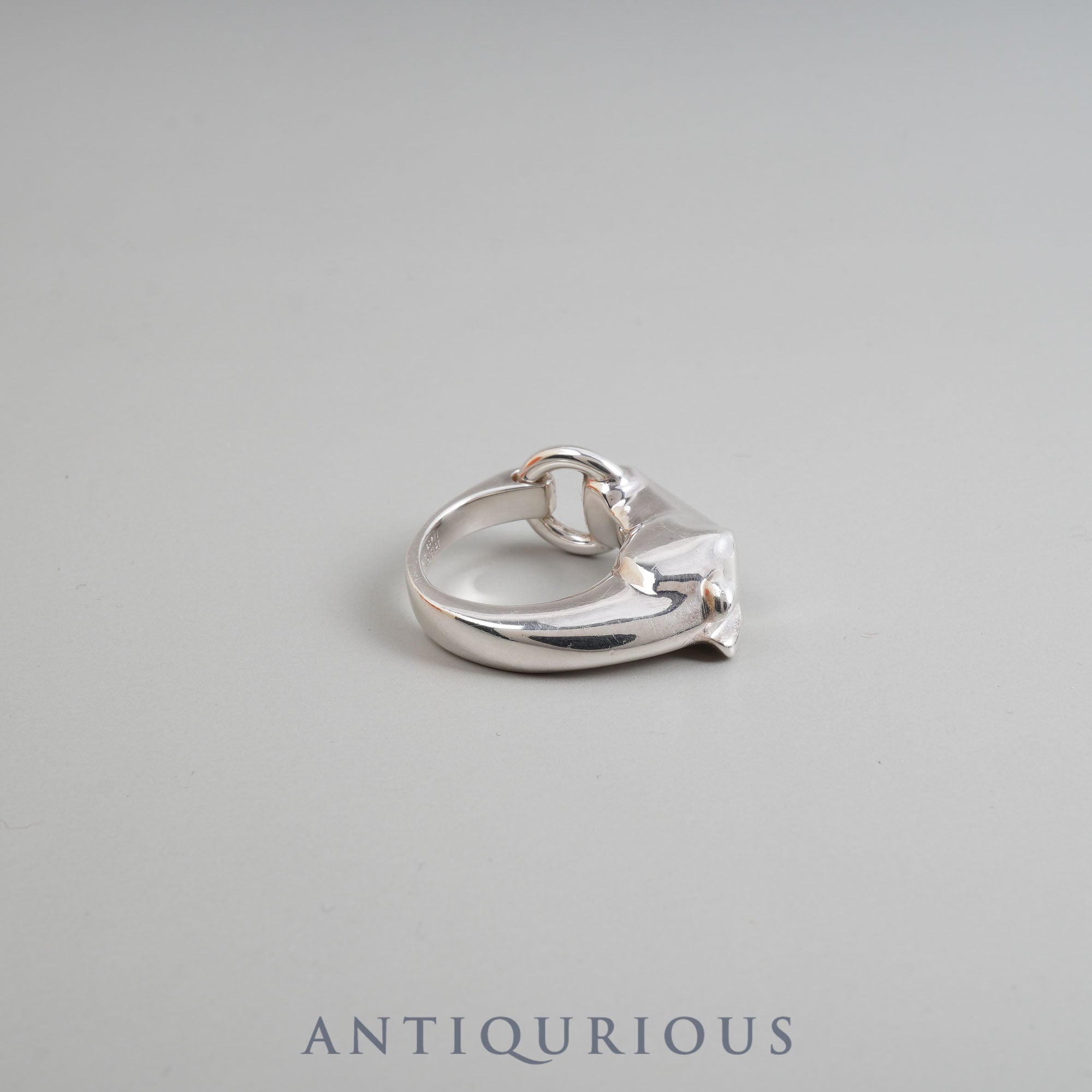 Hermes Ring Gallop