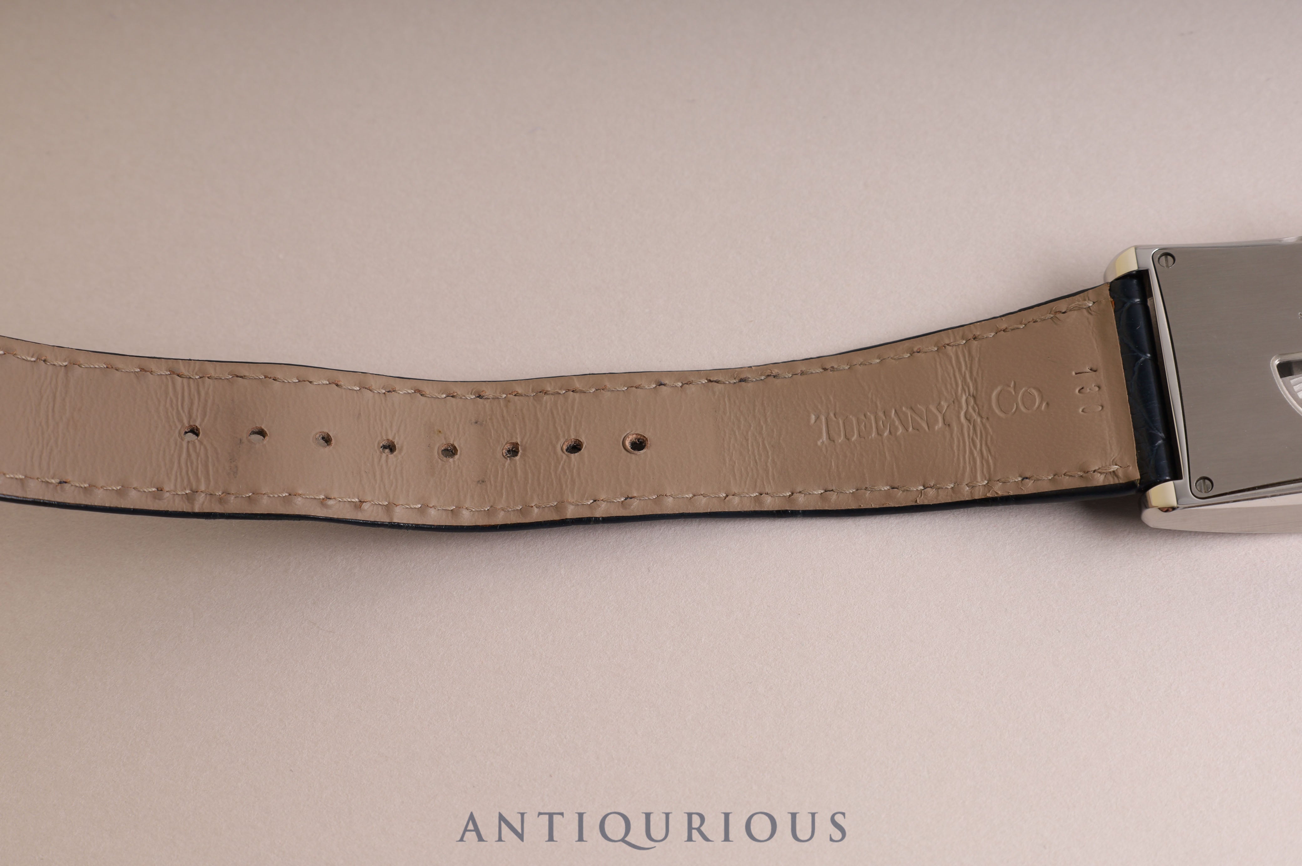 ティファニー イーストウエスト3ハンド 36813946