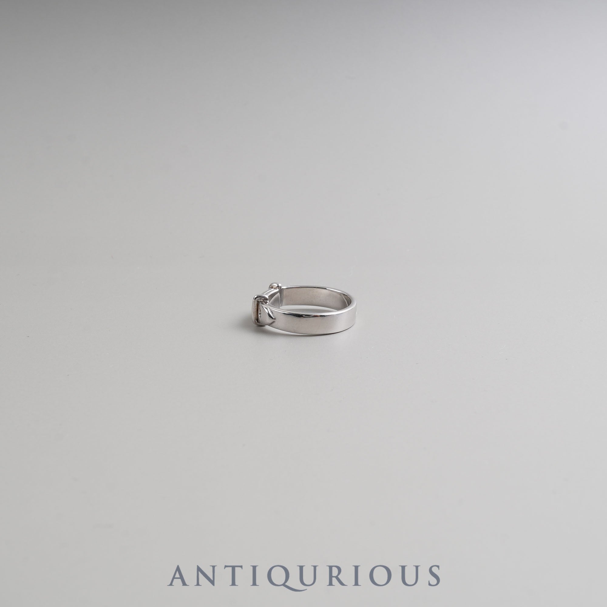 Hermes Ring H Belt