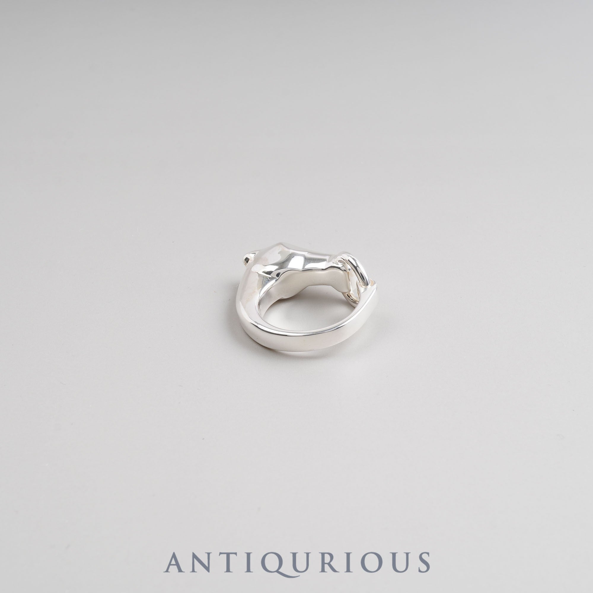 Hermes Ring Gallop