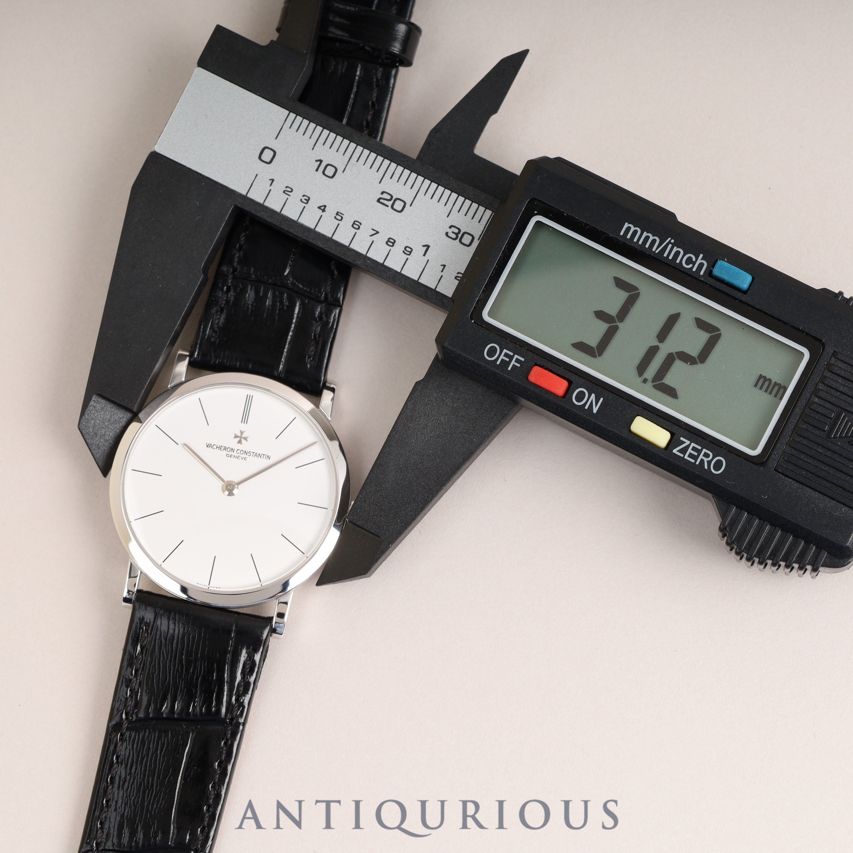Vacheron Constantin Patrimony 33093/3
