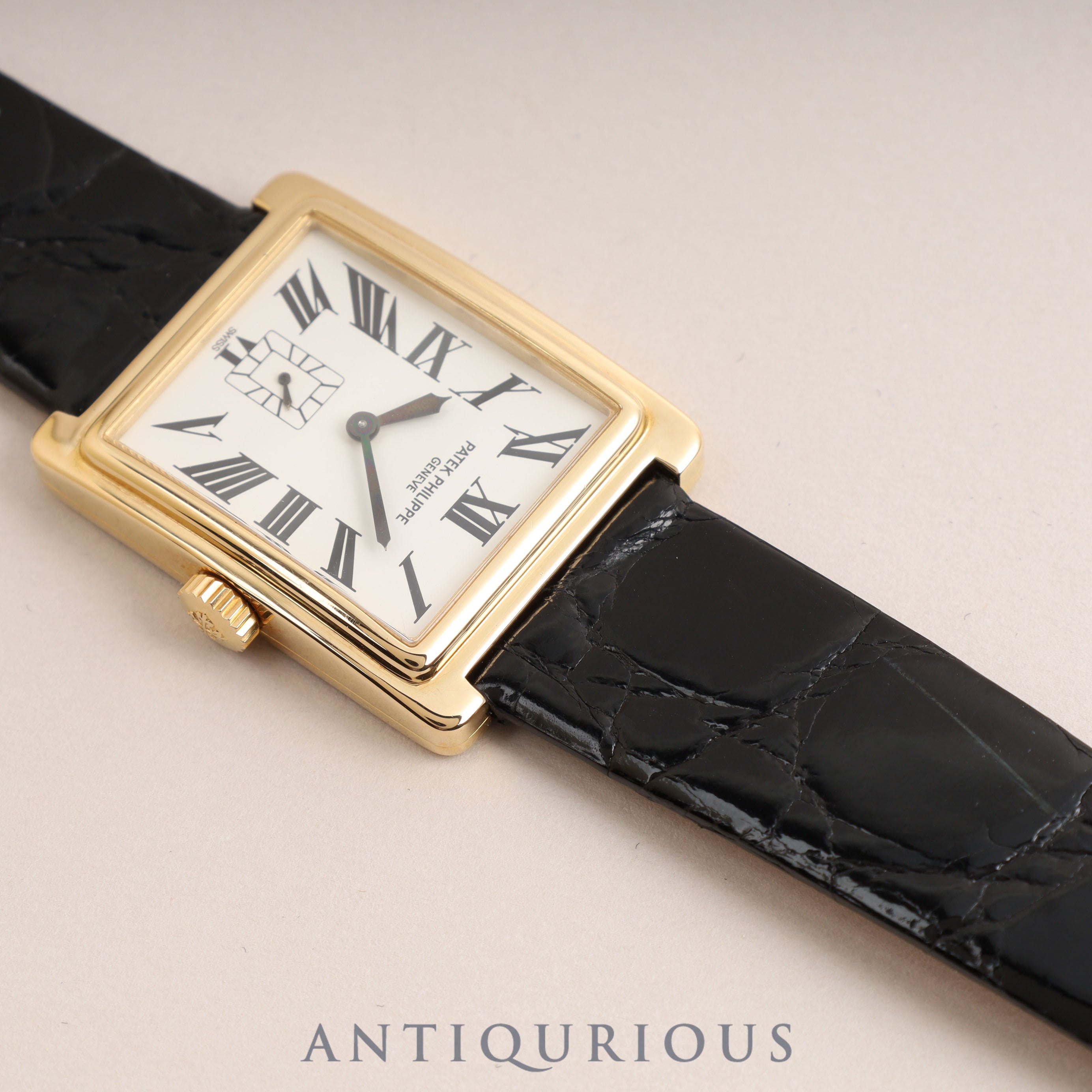 Patek Philippe Gondolo 5010J with box