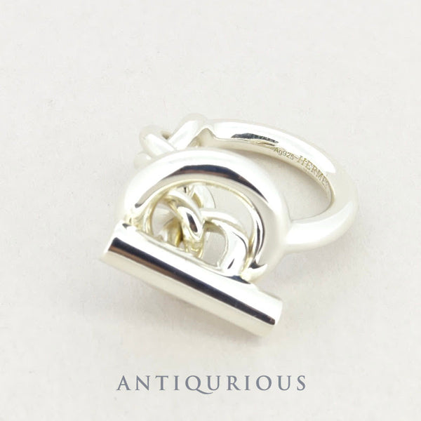 Hermes Ring Croisette