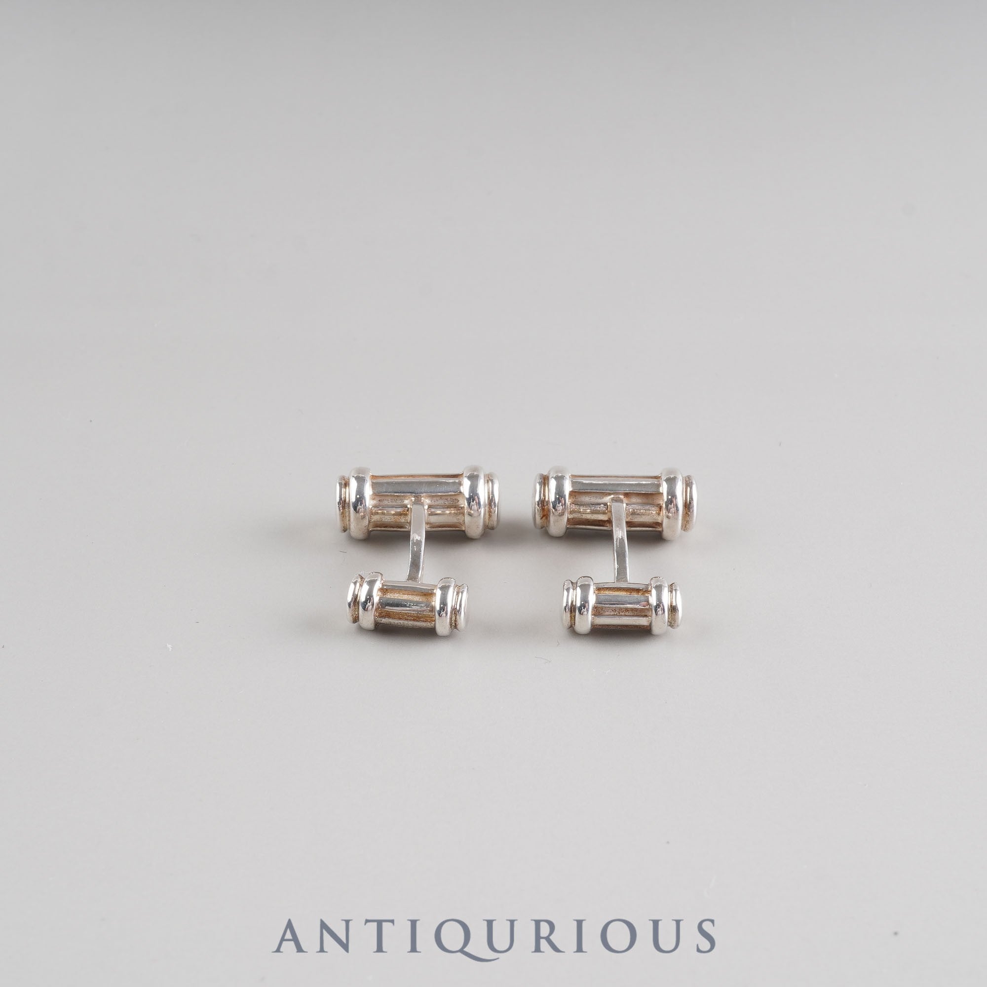 Tiffany Cufflinks Mexico 1995 SV925