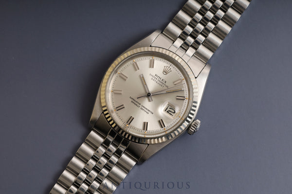 Rolex Datejust 1601