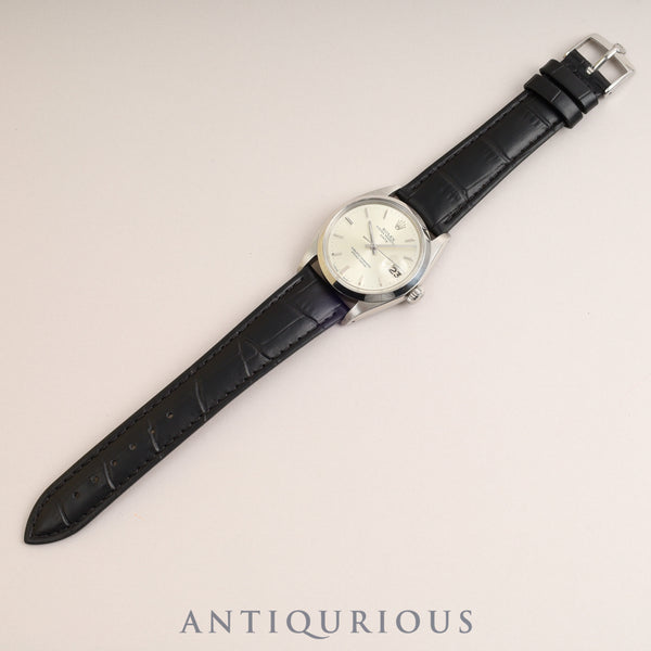 ロレックス オイスターパーペチュアルデイト 1500