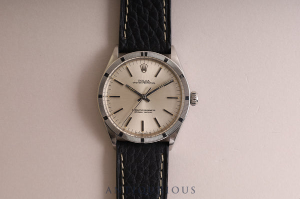 ロレックス オイスターパーペチュアル 1007