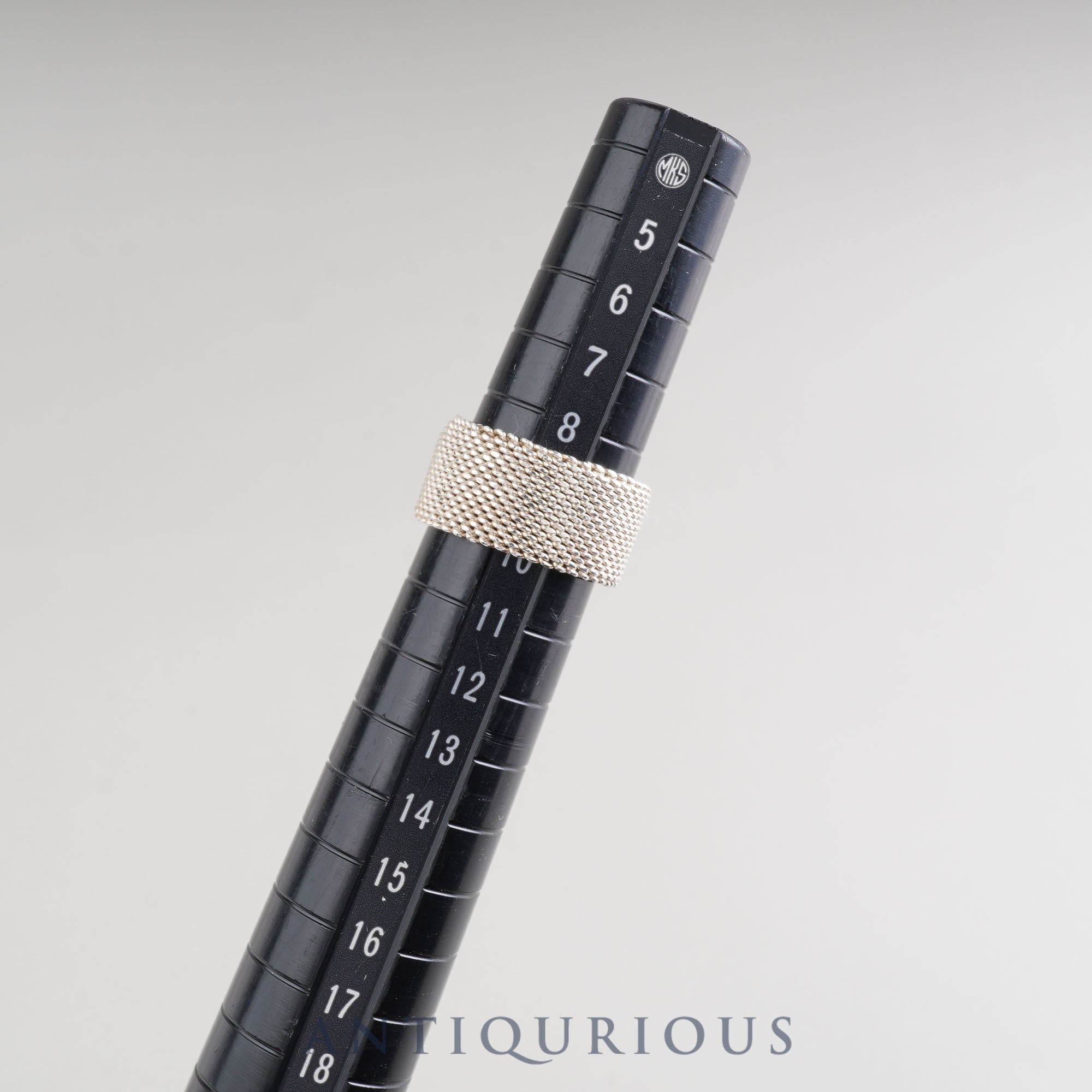 ティファニー リング サマセット