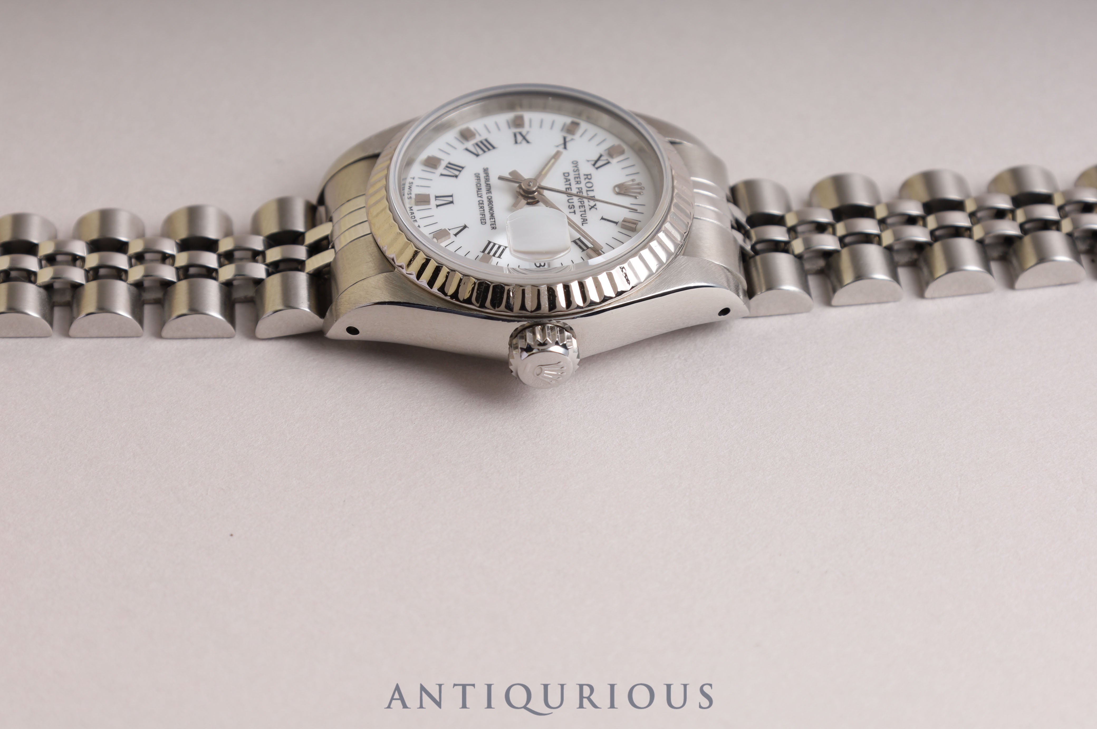 ロレックス デイトジャスト 69174