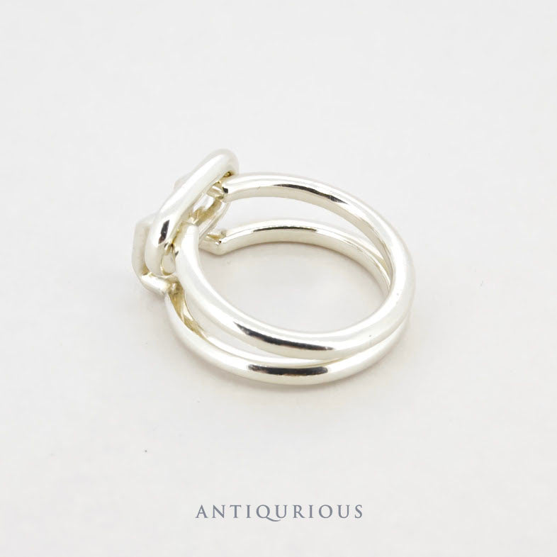 tiffany ring hardware