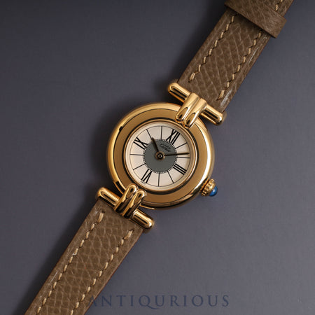 カルティエ マストコリゼ QZ