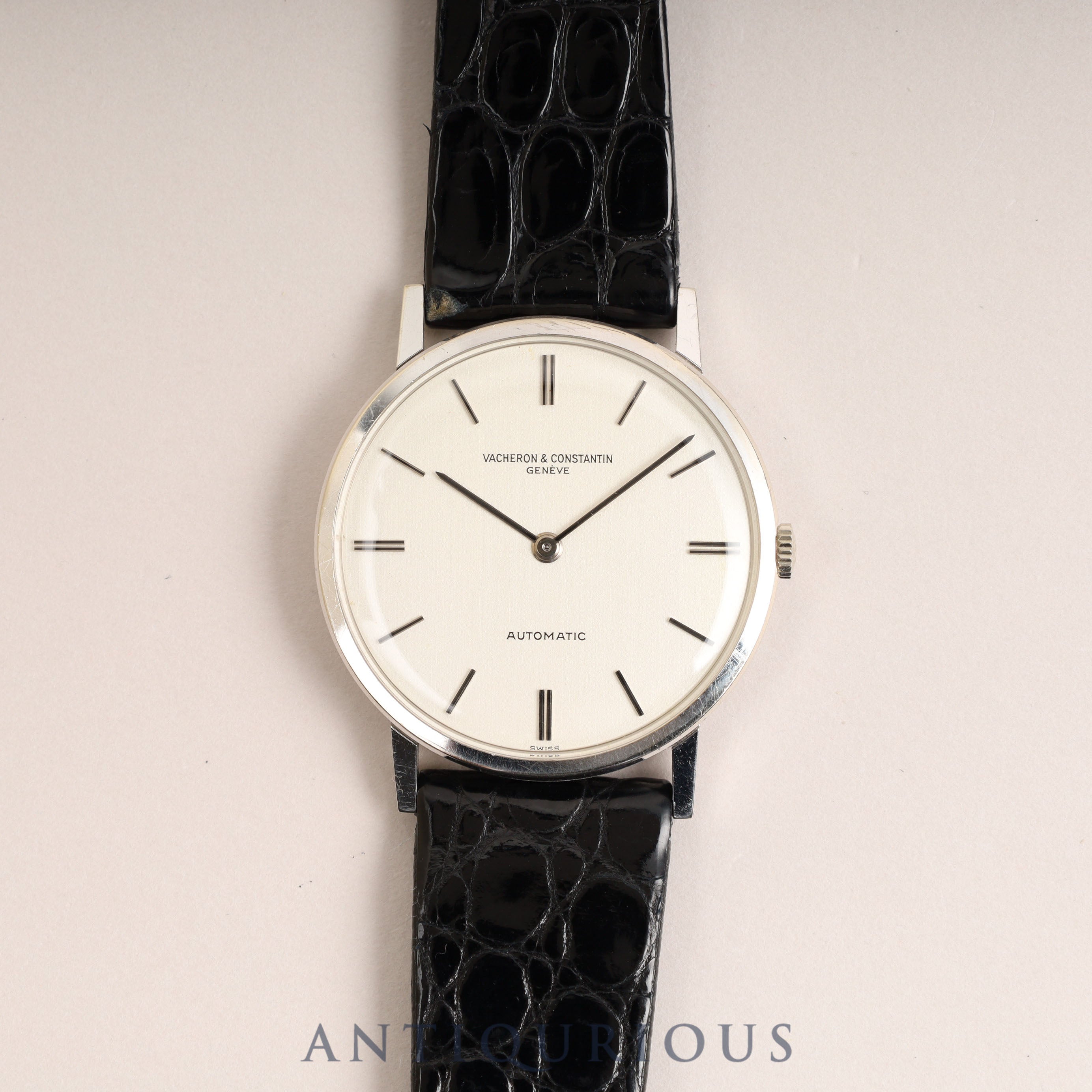 Vacheron Constantin 7401 Cal.K1120