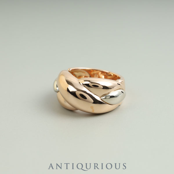 Cartier Ring Vintage 1991