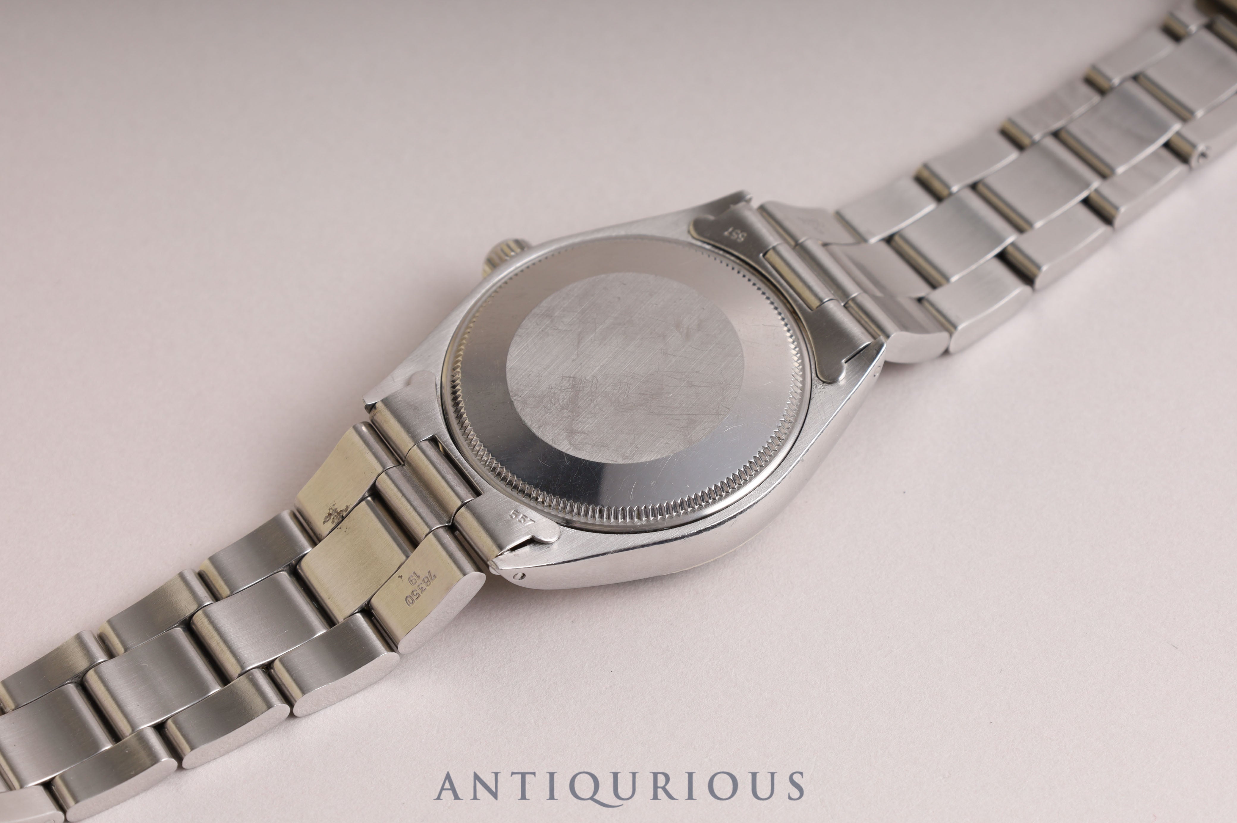 Rolex Oyster Perpetual 1005