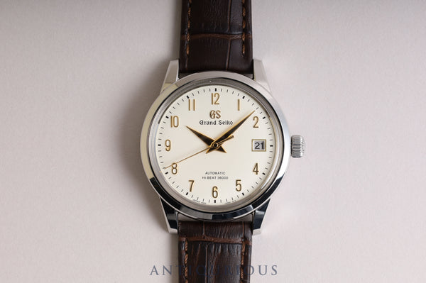 セイコー グランドセイコーメカニカルハイビート36000 マスターショップ限定 9S85-00F0/SBGH263