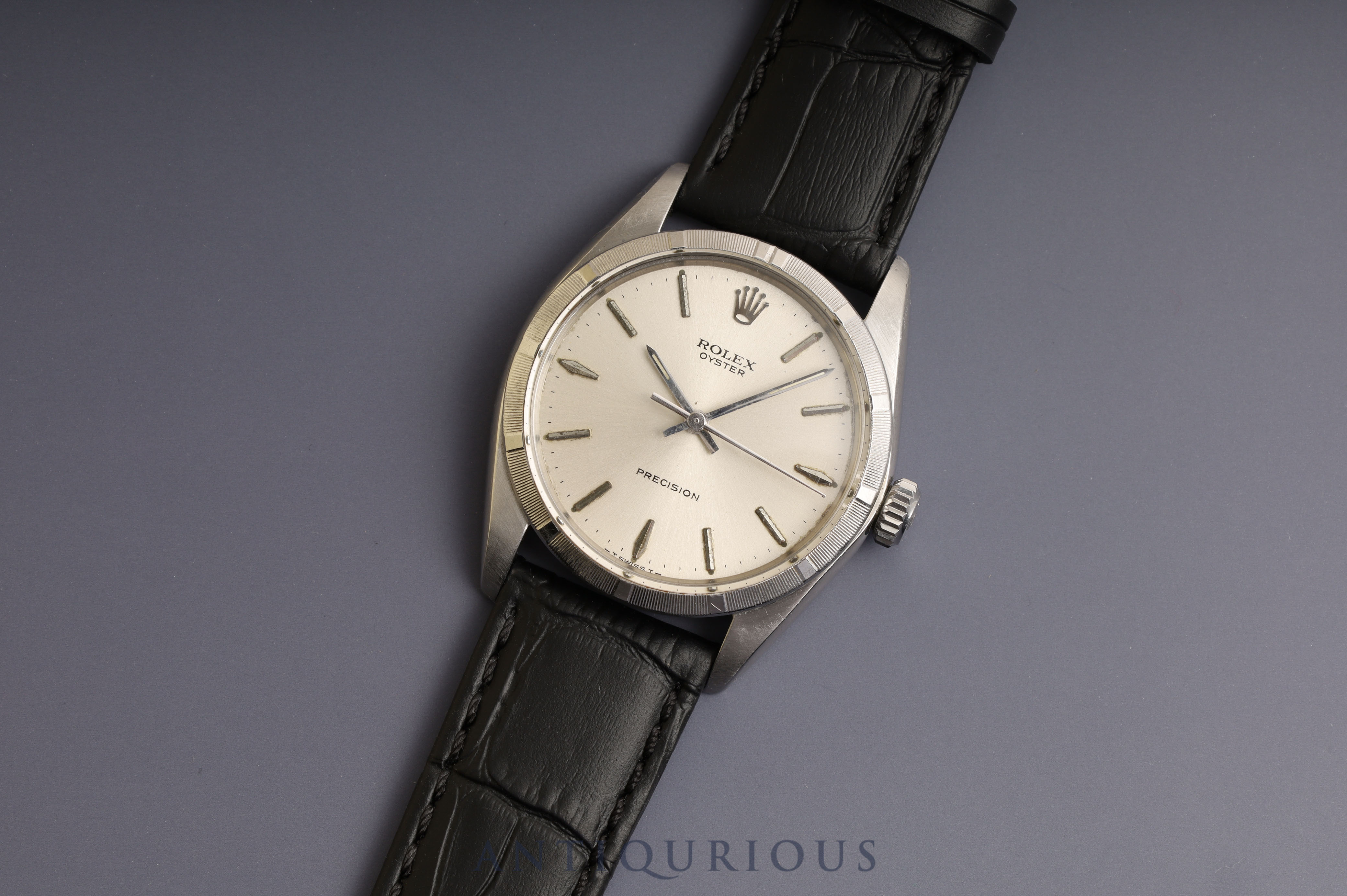 Rolex Oyster Precision 6427