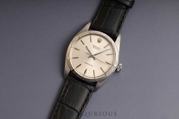 ロレックス オイスタープレシジョン 6427