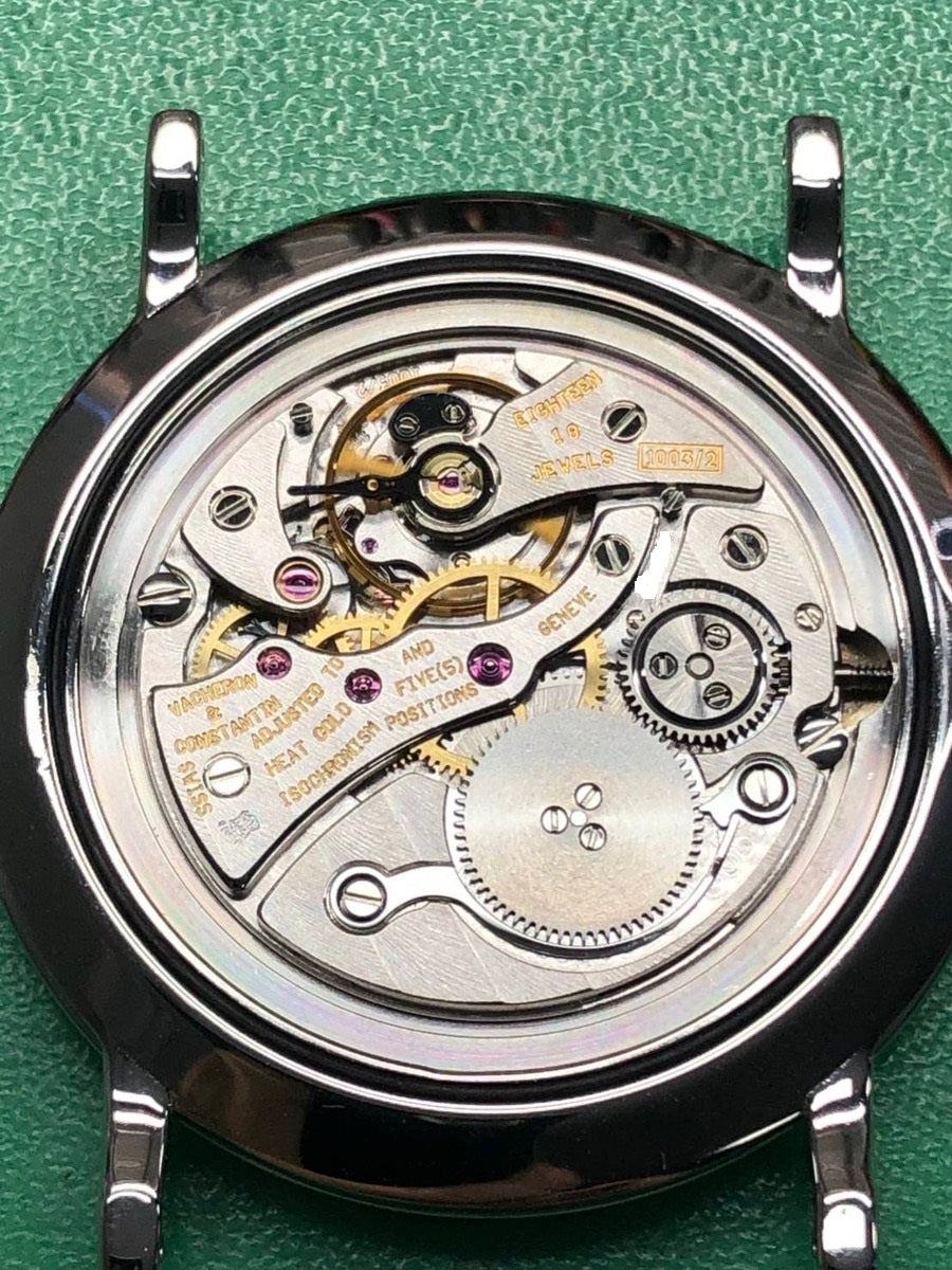 Vacheron Constantin Patrimony 33093/3