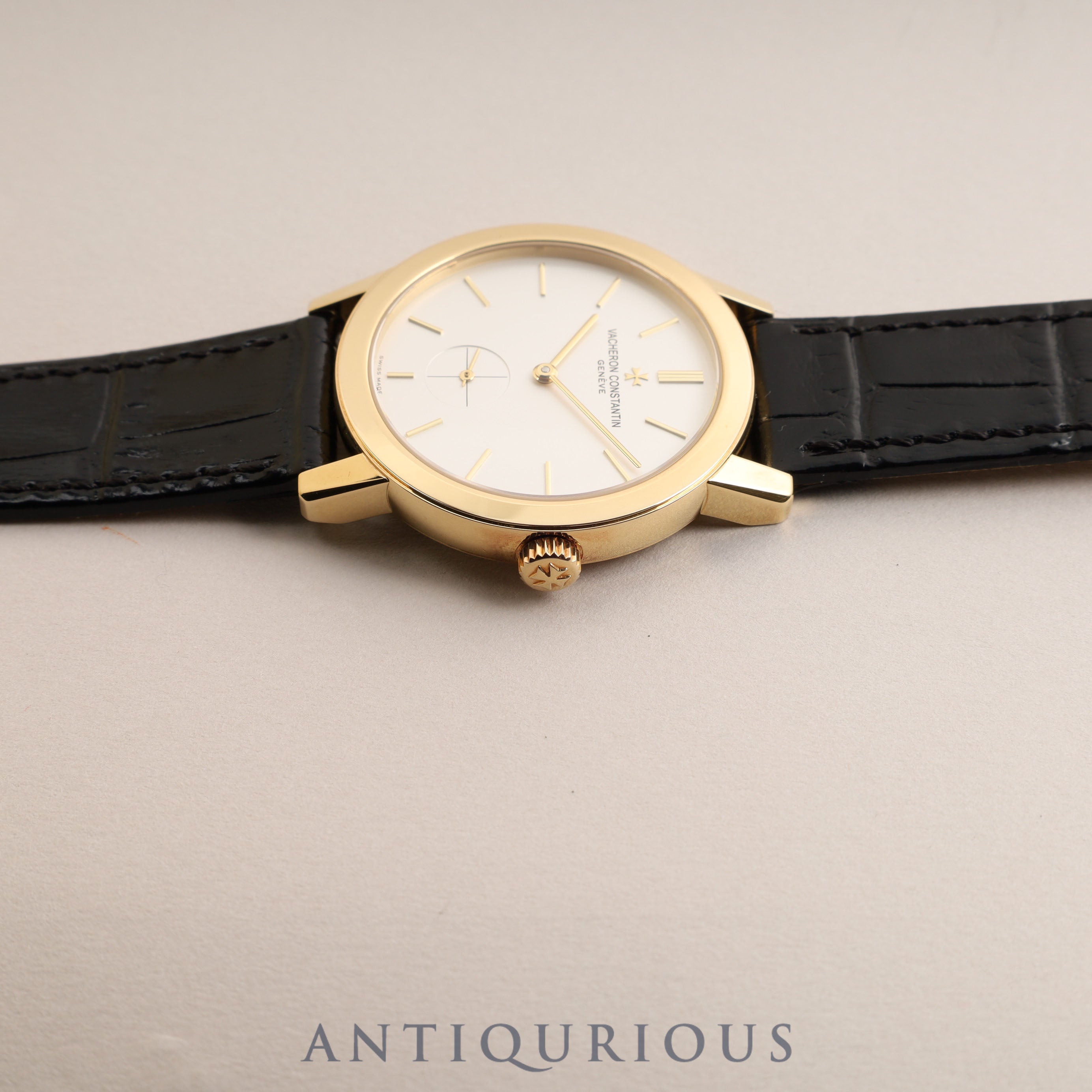 Vacheron Constantin Soleil Levan 91020/000J