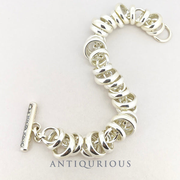 ポメラート ブレスレット