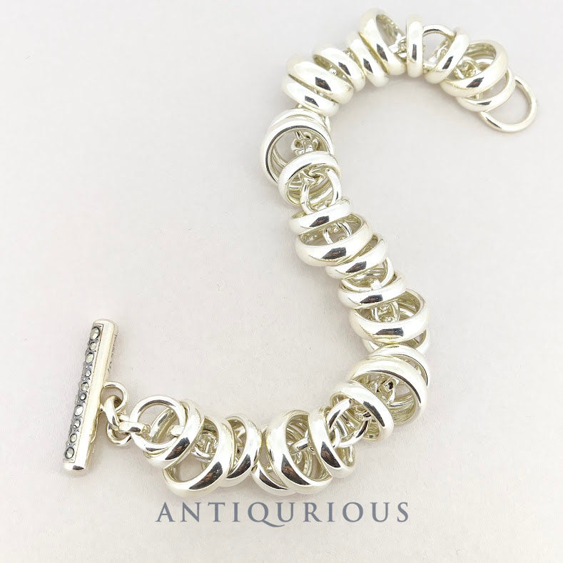 ポメラート ブレスレット