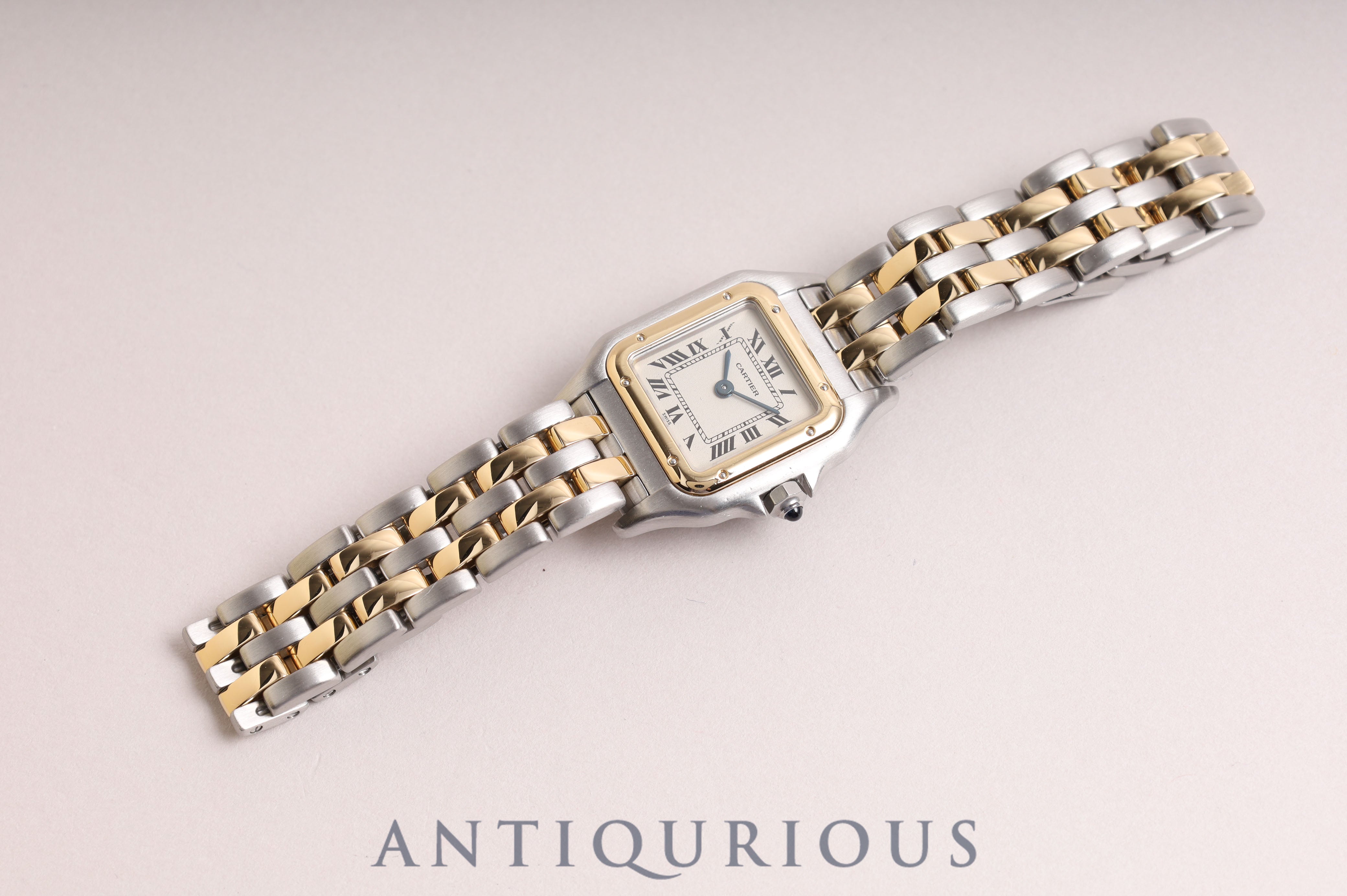 Cartier Panthere SM QZ