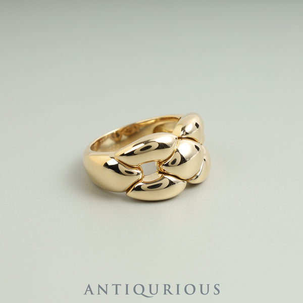 Cartier Ring Vintage 1992