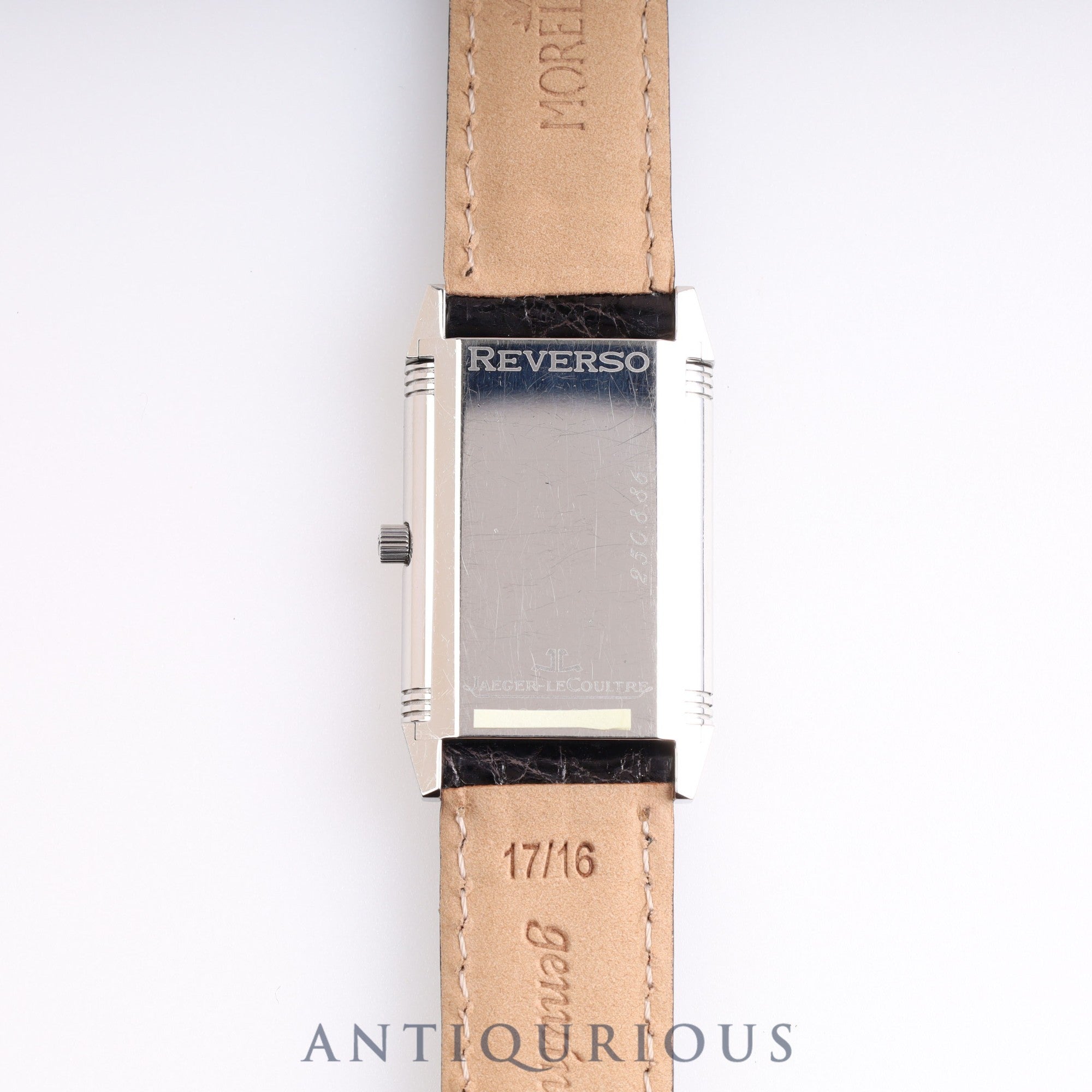 Jaeger-LeCoultre Reverso Classic 250.8.86/Q2508420