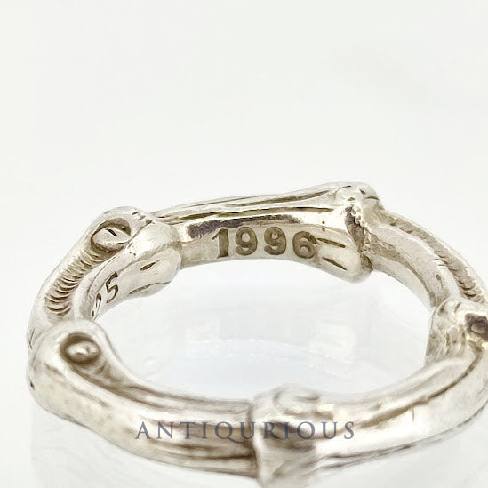 Tiffany Ring Bamboo 1996
