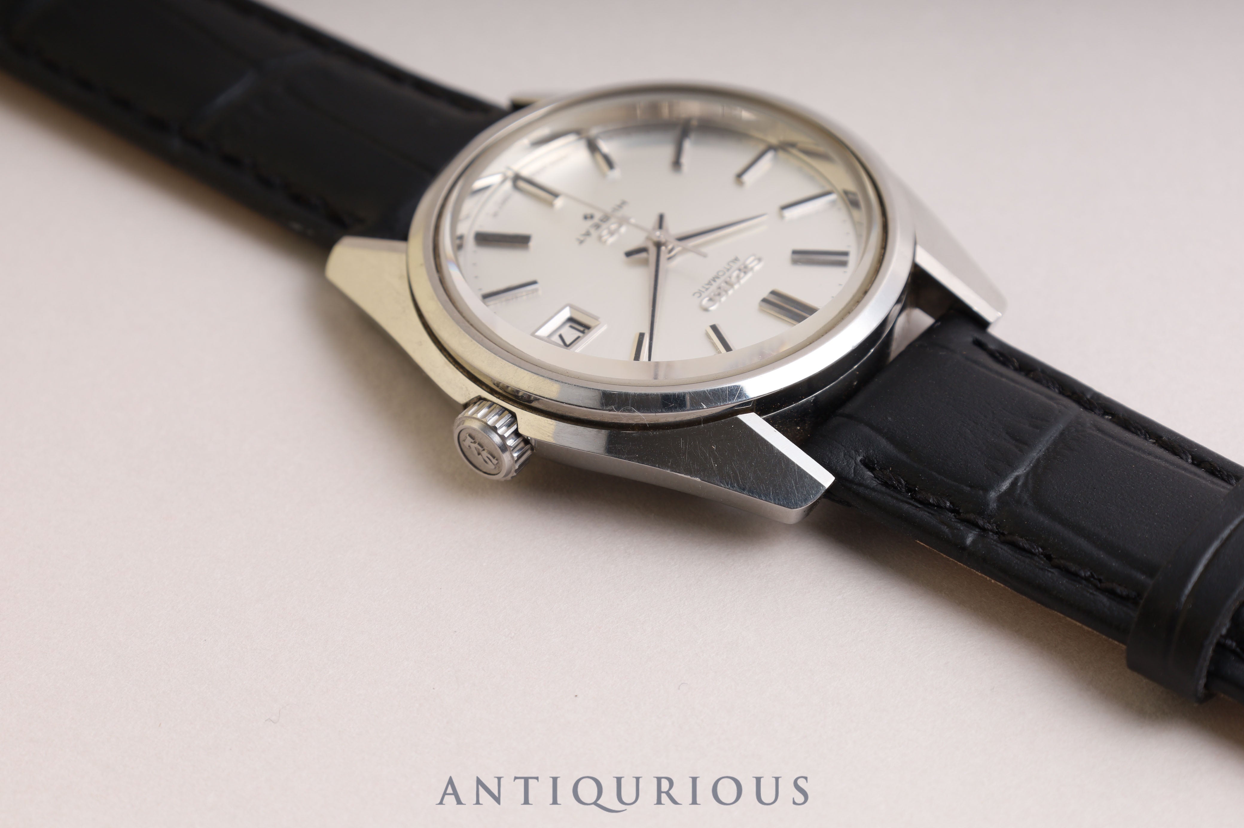 セイコー キングセイコーハイビート 5625-7000