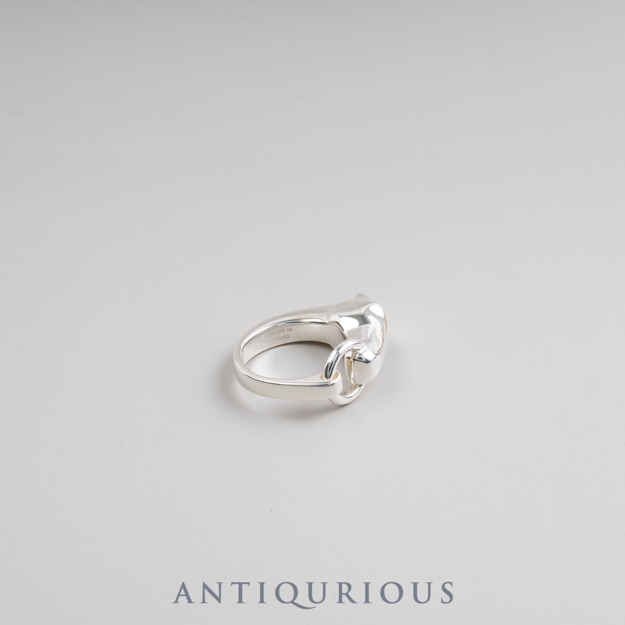Hermes Ring Gallop